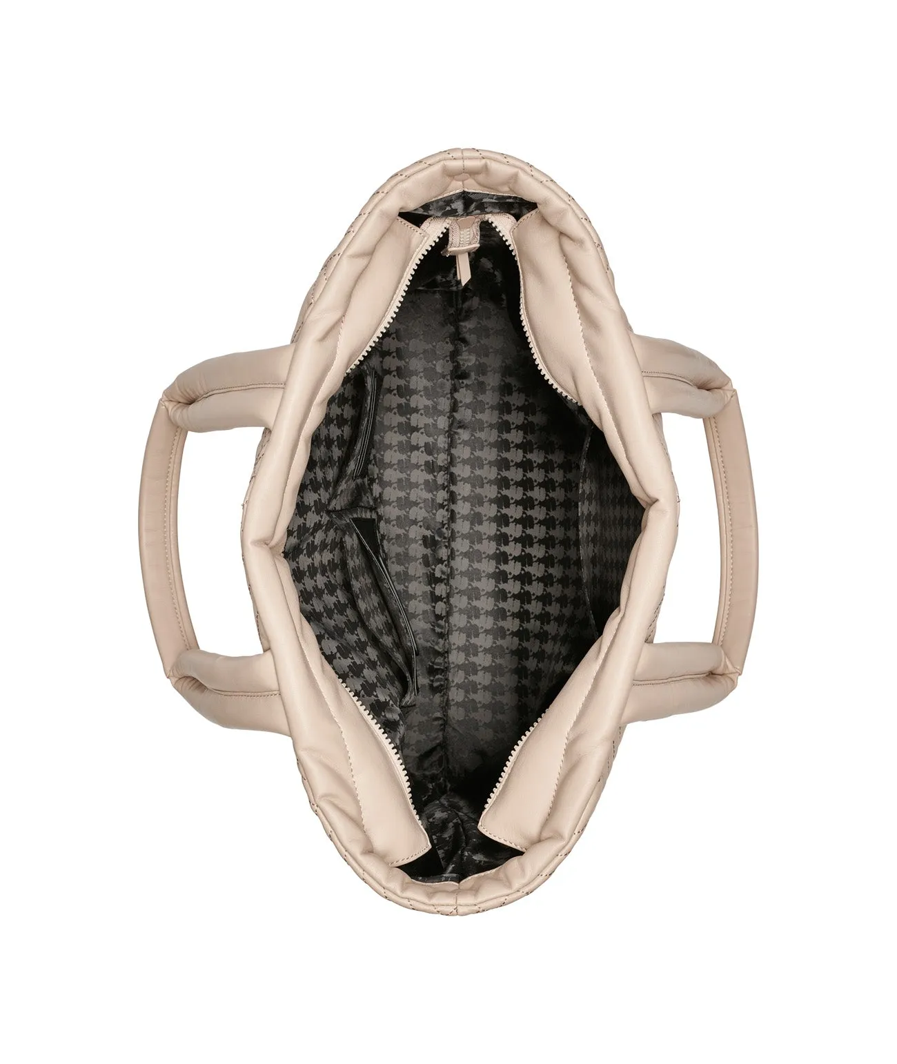 VOYAGE TOTE sold by Karl Lagerfeld Paris product image thumbnail 4