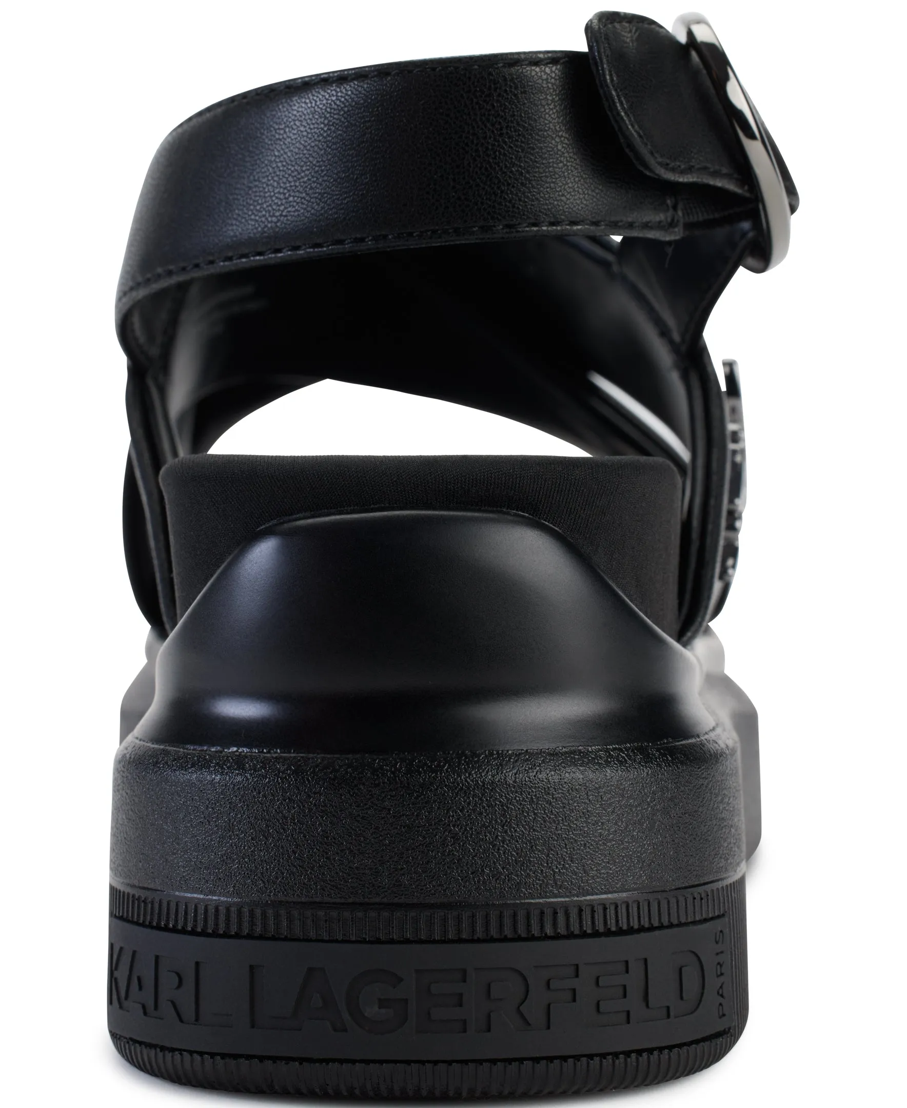 TILDA PINS SANDAL sold by Karl Lagerfeld Paris product image thumbnail 4