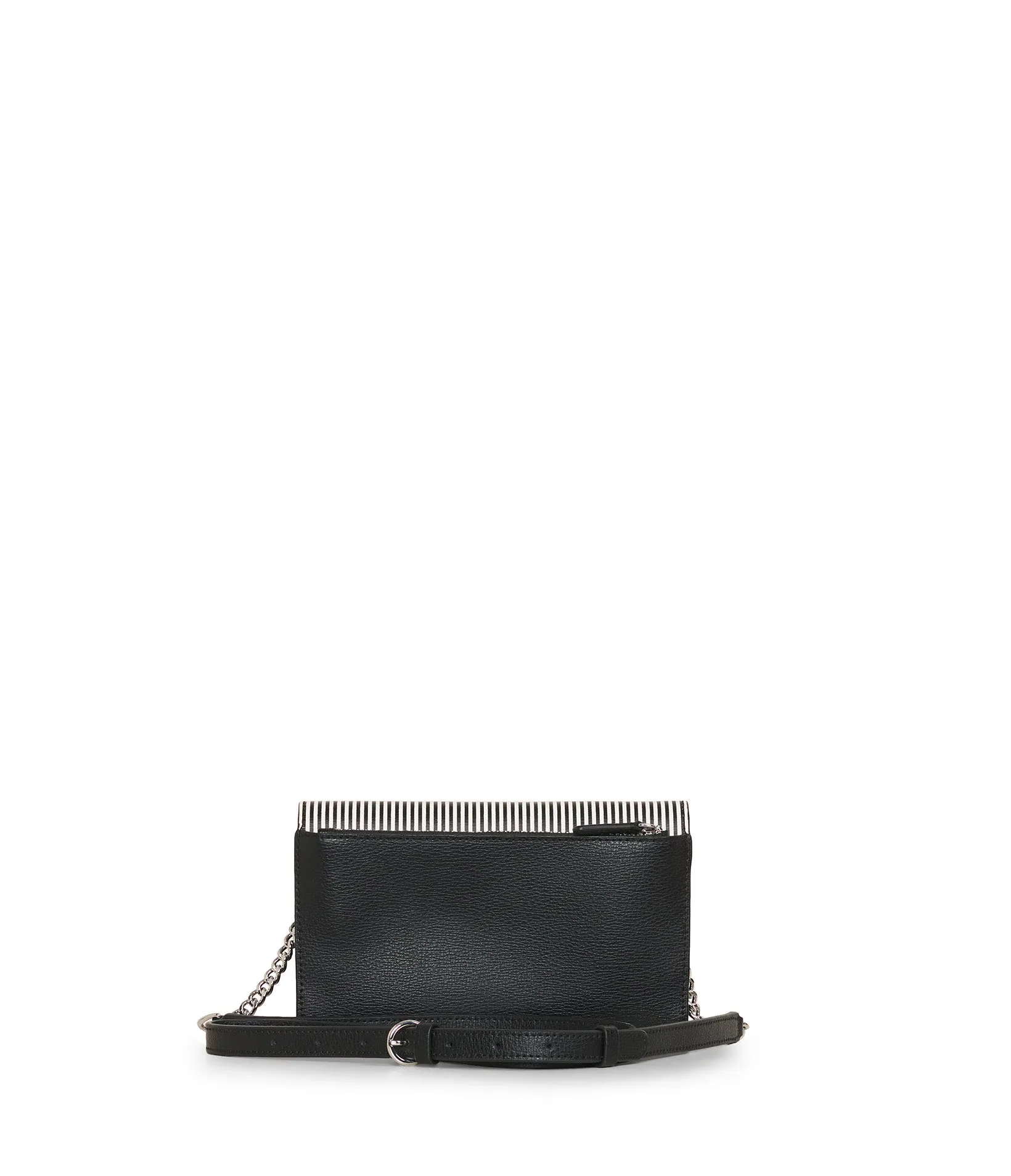 LOURDES CROSSBODY WITH WRISTLET STRAP sold by Karl Lagerfeld Paris product image thumbnail 2