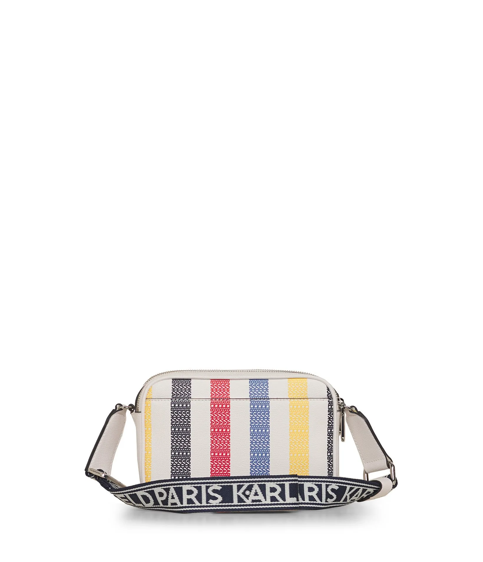 MAYBELLE CAMERA CROSSBODY sold by Karl Lagerfeld Paris product image thumbnail 2