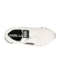MAYU LACE UP SNEAKER sold by Karl Lagerfeld Paris
