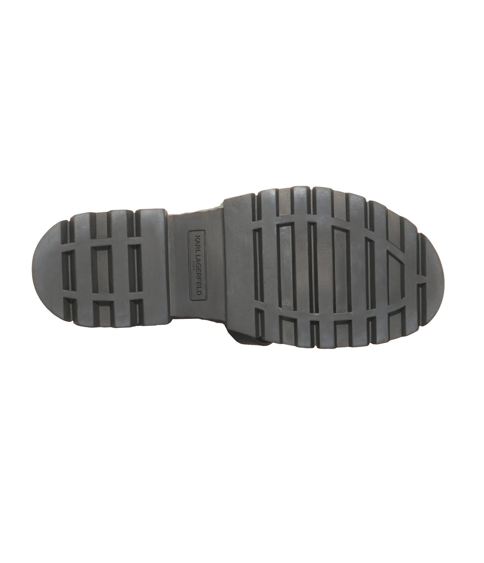 LOGO LUG SOLE FISHERMAN sold by Karl Lagerfeld Paris product image thumbnail 3