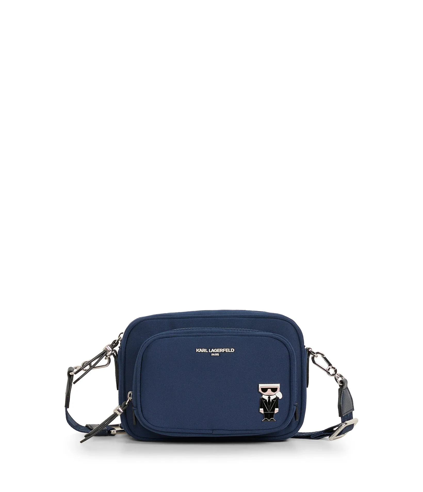 VOYAGE BELT BAG sold by Karl Lagerfeld Paris