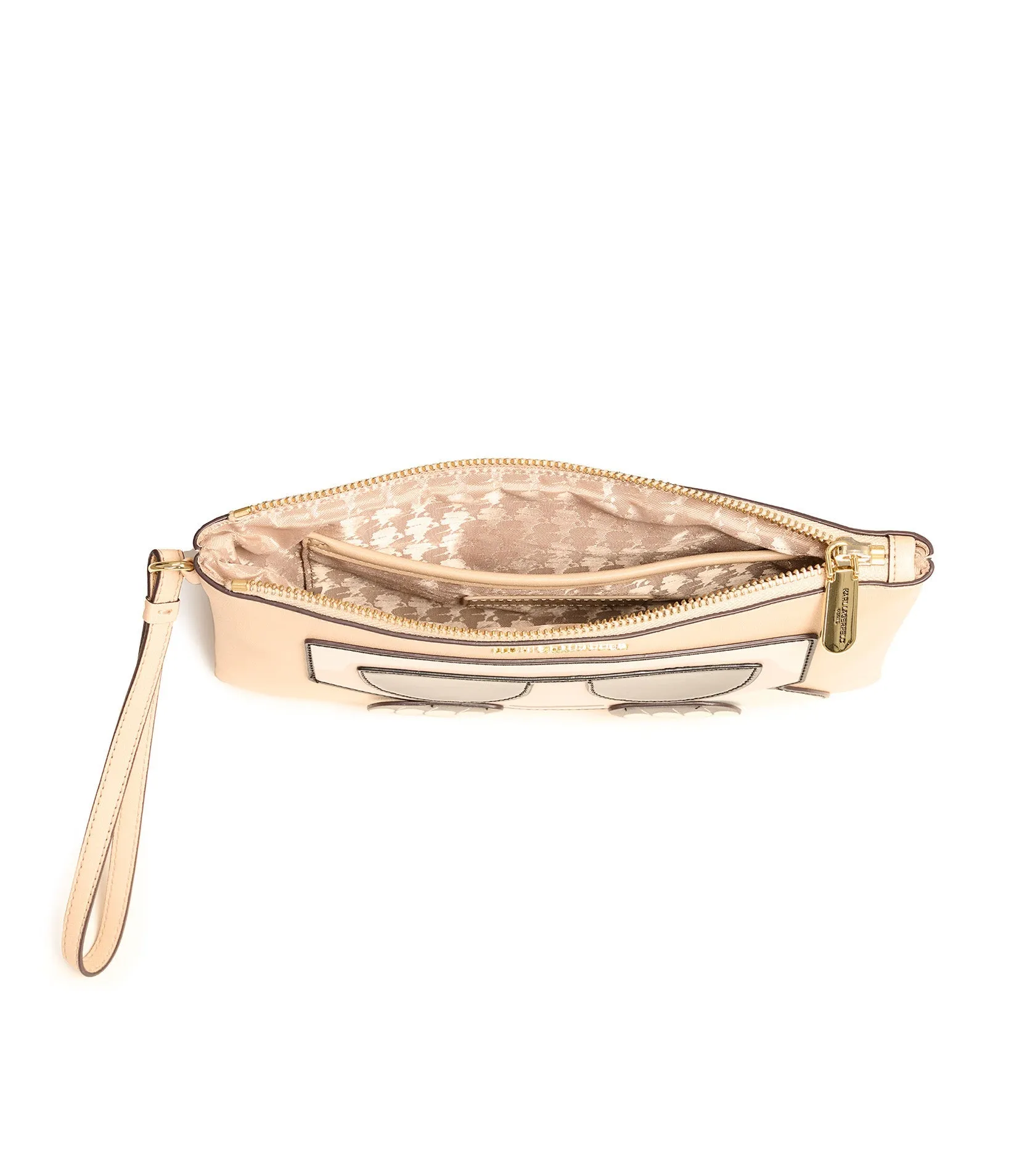 MAYBELLE WRISTLET sold by Karl Lagerfeld Paris product image thumbnail 3