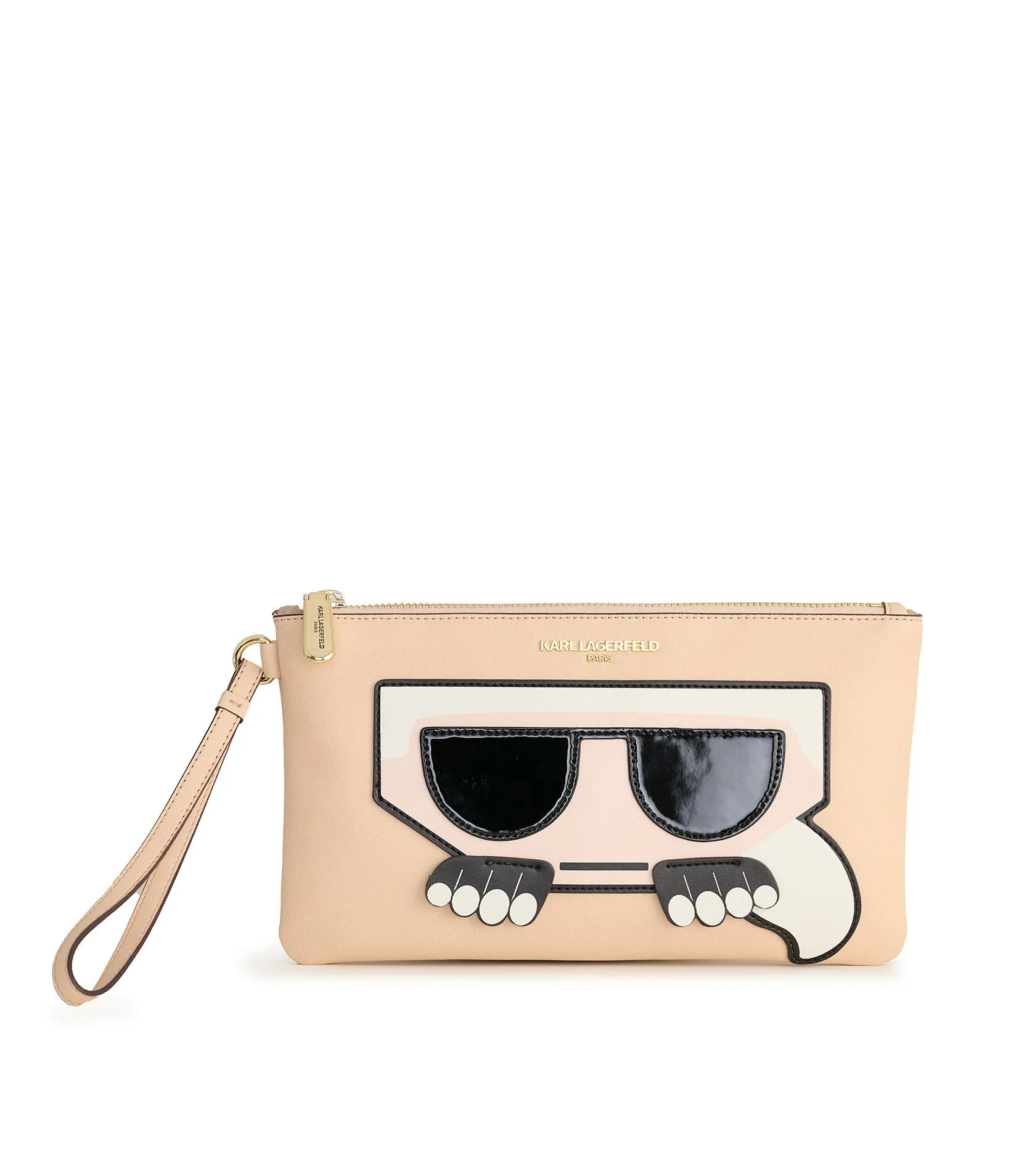 MAYBELLE WRISTLET sold by Karl Lagerfeld Paris