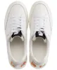CALICO PATCH MULTI KARL SNEAKER sold by Karl Lagerfeld Paris