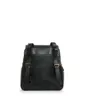 IVETTE CAVIAR BACKPACK sold by Karl Lagerfeld Paris