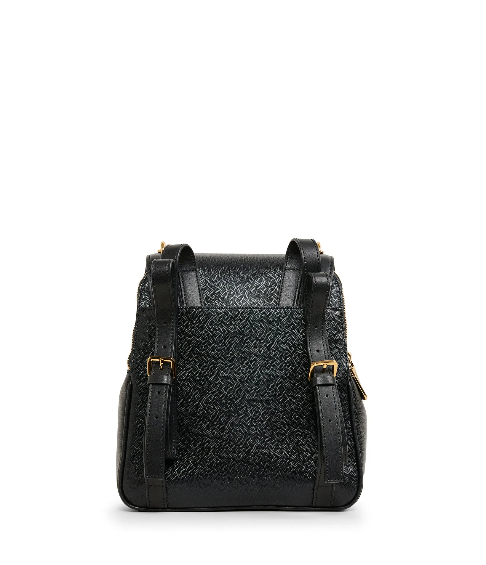 IVETTE CAVIAR BACKPACK sold by Karl Lagerfeld Paris product image thumbnail 2