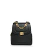 IVETTE CAVIAR BACKPACK sold by Karl Lagerfeld Paris