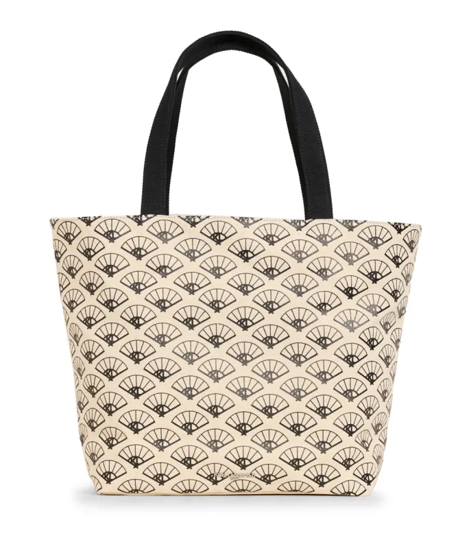 CANNES CANVAS TOTE sold by Karl Lagerfeld Paris