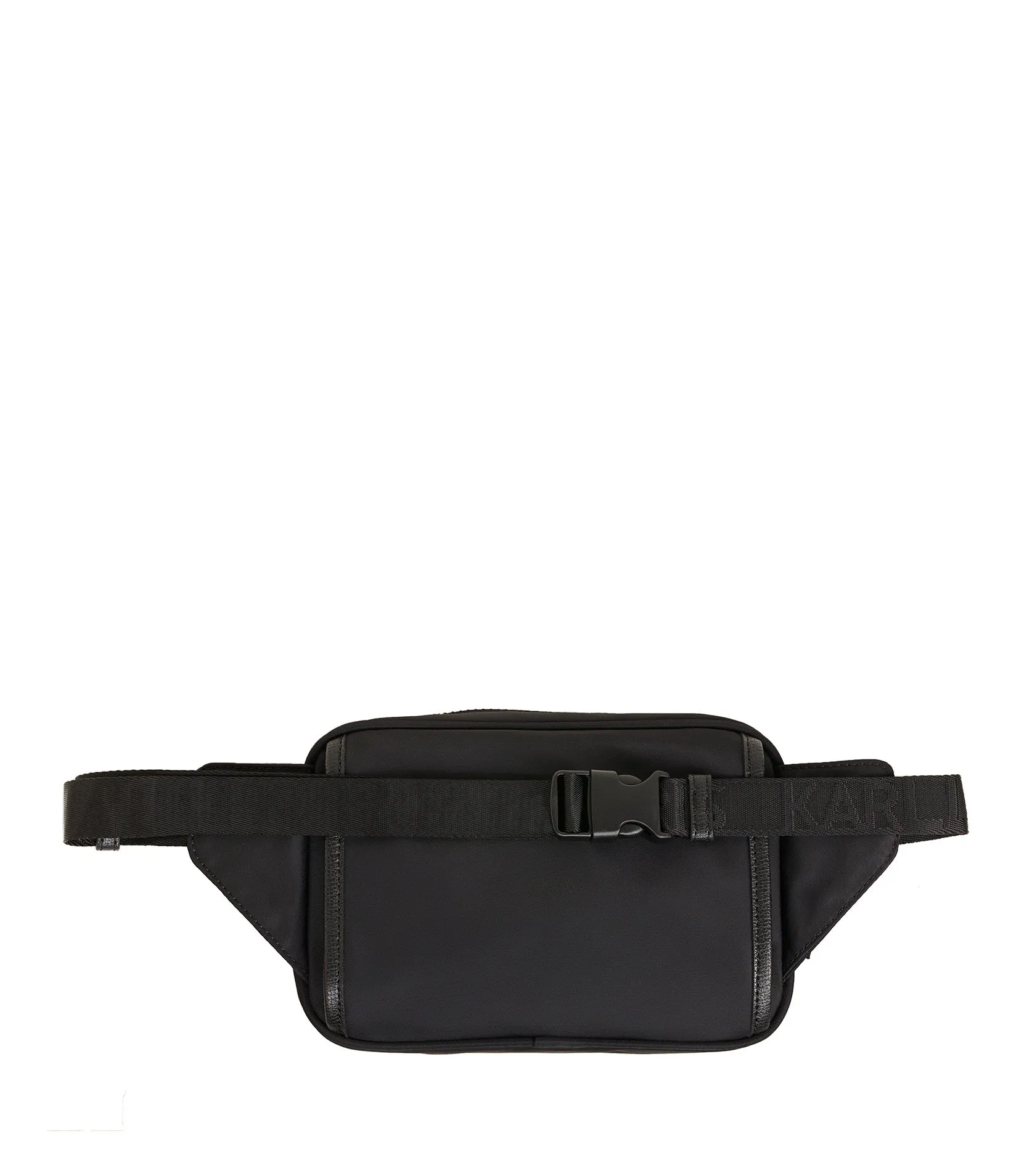 VOYAGE CONVERTIBLE BELT BAG sold by Karl Lagerfeld Paris product image thumbnail 2