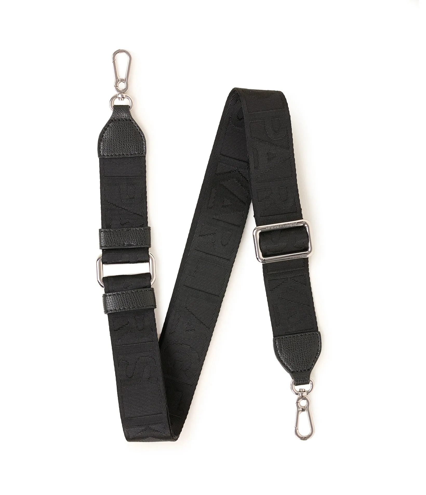 VOYAGE CONVERTIBLE BELT BAG sold by Karl Lagerfeld Paris product image thumbnail 5