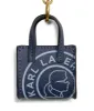 MINI HANDBAG KEY CHAIN sold by Karl Lagerfeld Paris