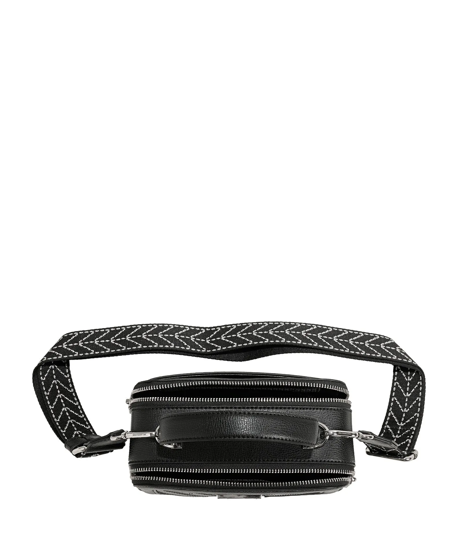 SIMONE CROSSBODY sold by Karl Lagerfeld Paris product image thumbnail 4
