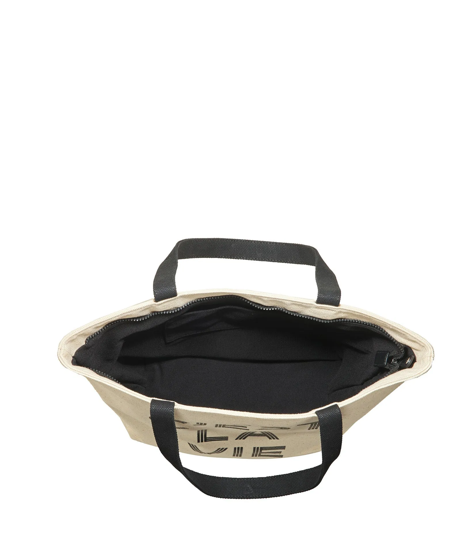 CANNES CANVAS TOTE sold by Karl Lagerfeld Paris product image thumbnail 4