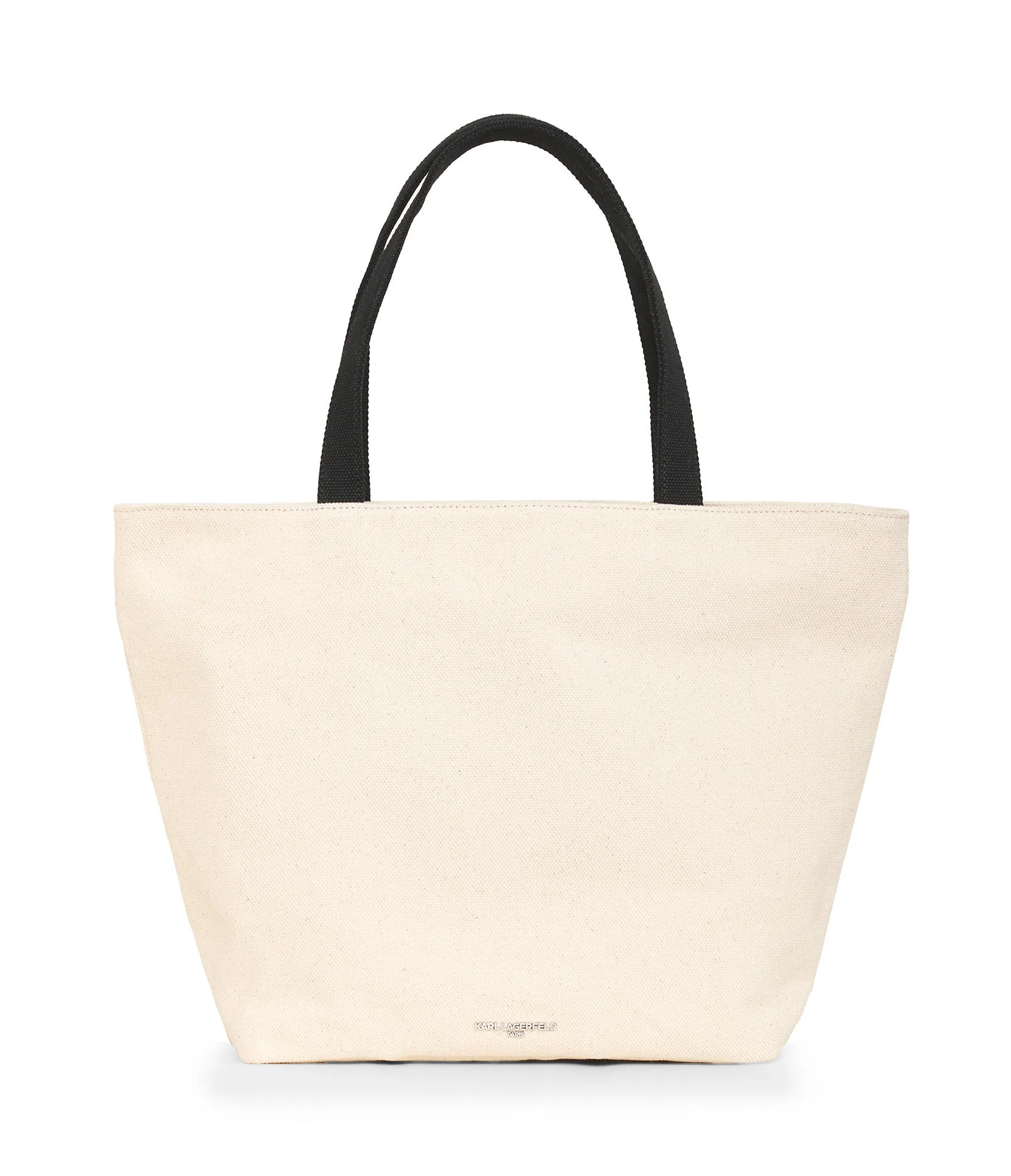 CANNES CANVAS TOTE sold by Karl Lagerfeld Paris product image thumbnail 2