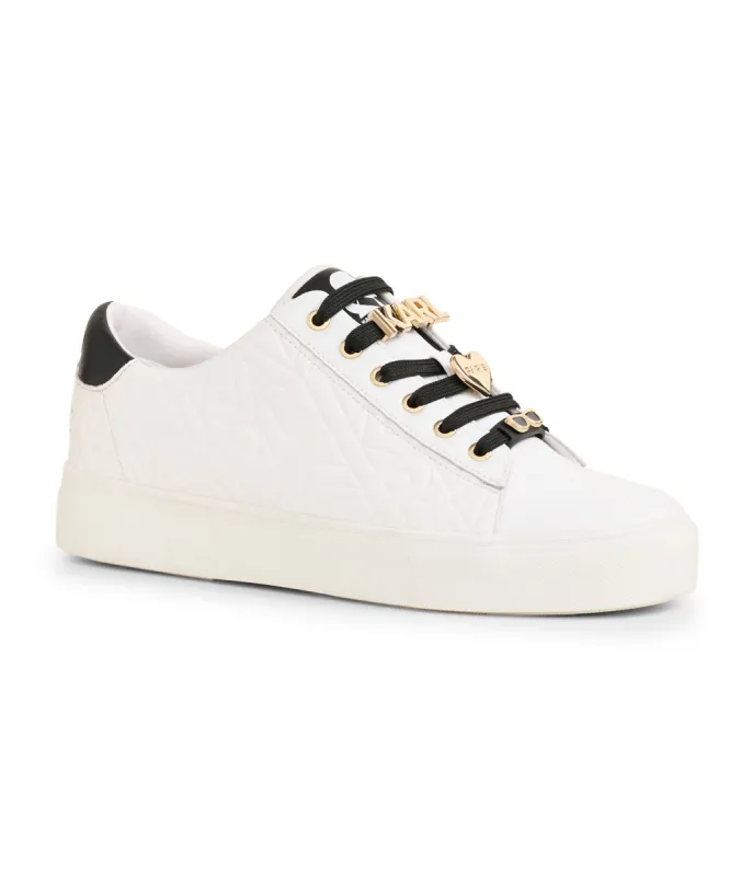 CATE LACE UP SNEAKER sold by Karl Lagerfeld Paris