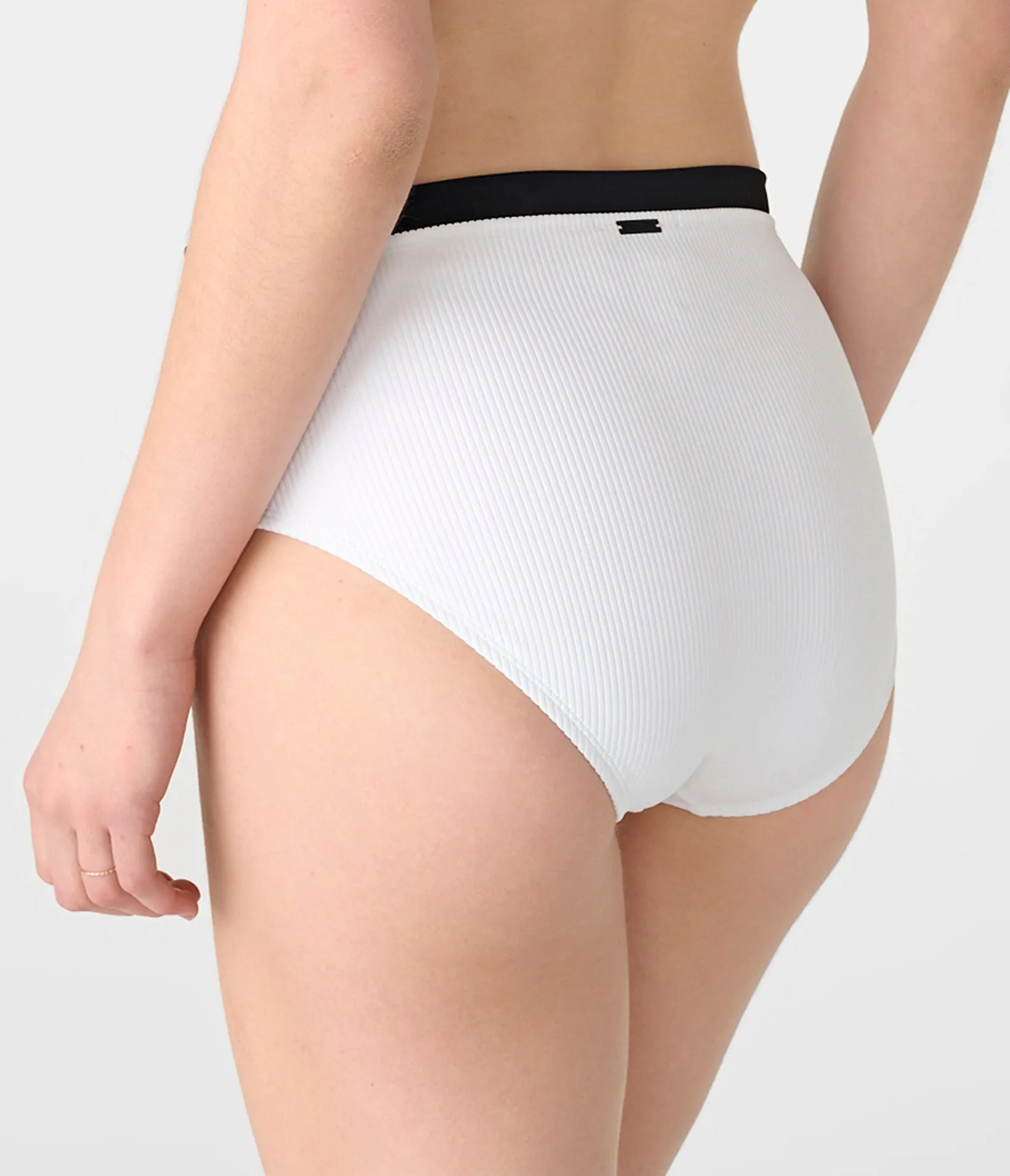CLARA-ROSE HIGH WAIST BOTTOMS sold by Karl Lagerfeld Paris product image thumbnail 2