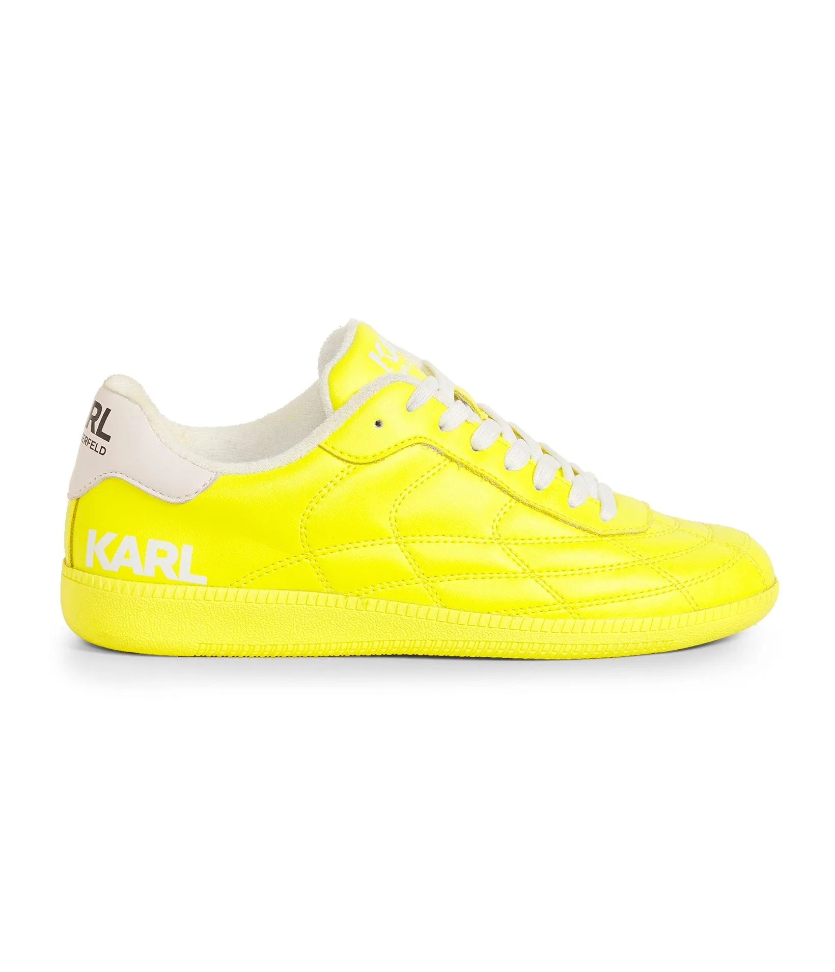 LILY KARL SNEAKER sold by Karl Lagerfeld Paris product image thumbnail 4