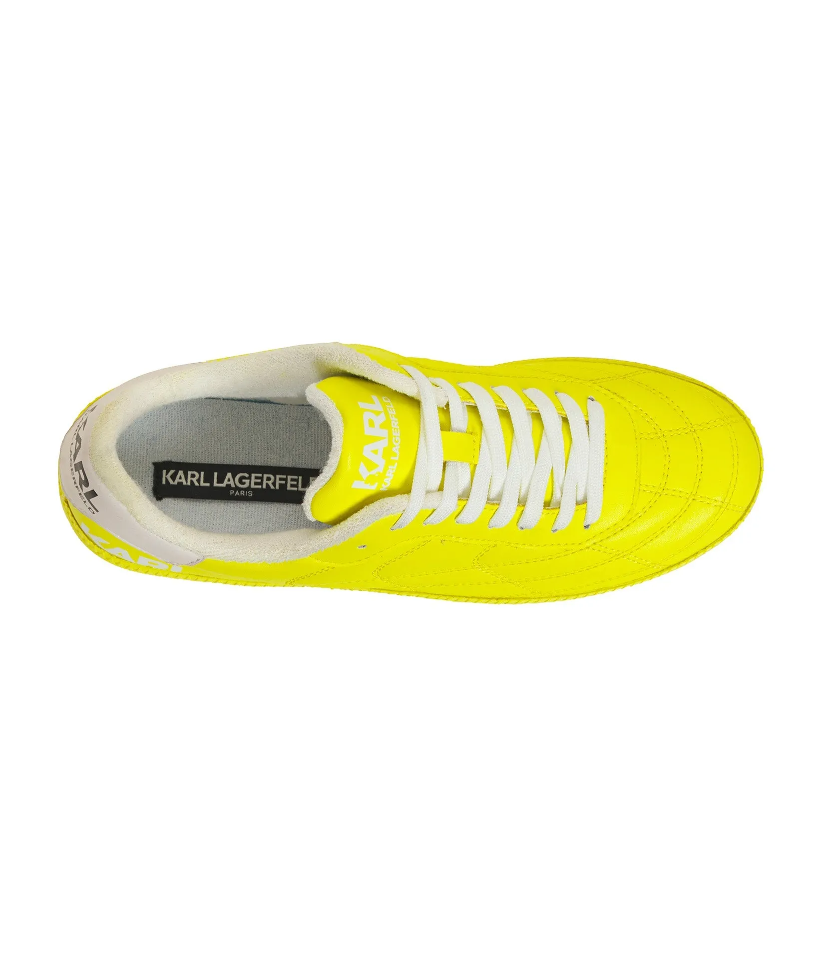 LILY KARL SNEAKER sold by Karl Lagerfeld Paris product image thumbnail 2