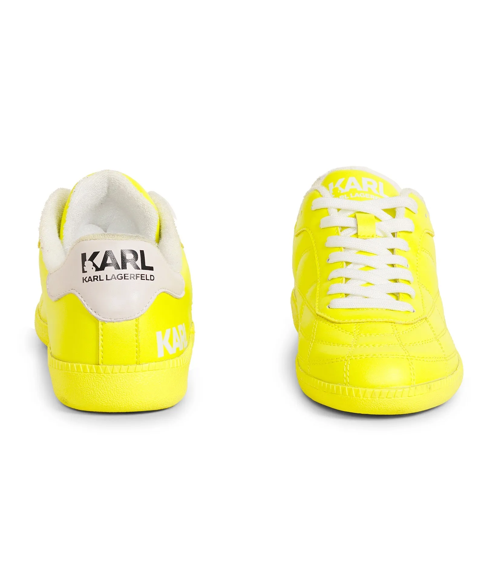 LILY KARL SNEAKER sold by Karl Lagerfeld Paris product image thumbnail 5