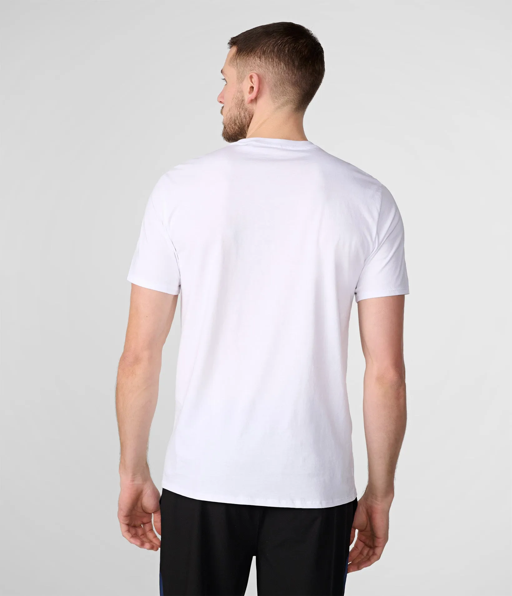 CHARACTER OUTLINE TEE sold by Karl Lagerfeld Paris product image thumbnail 2
