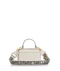 SIMONE MULTI RIVET CAMERA CROSSBODY sold by Karl Lagerfeld Paris