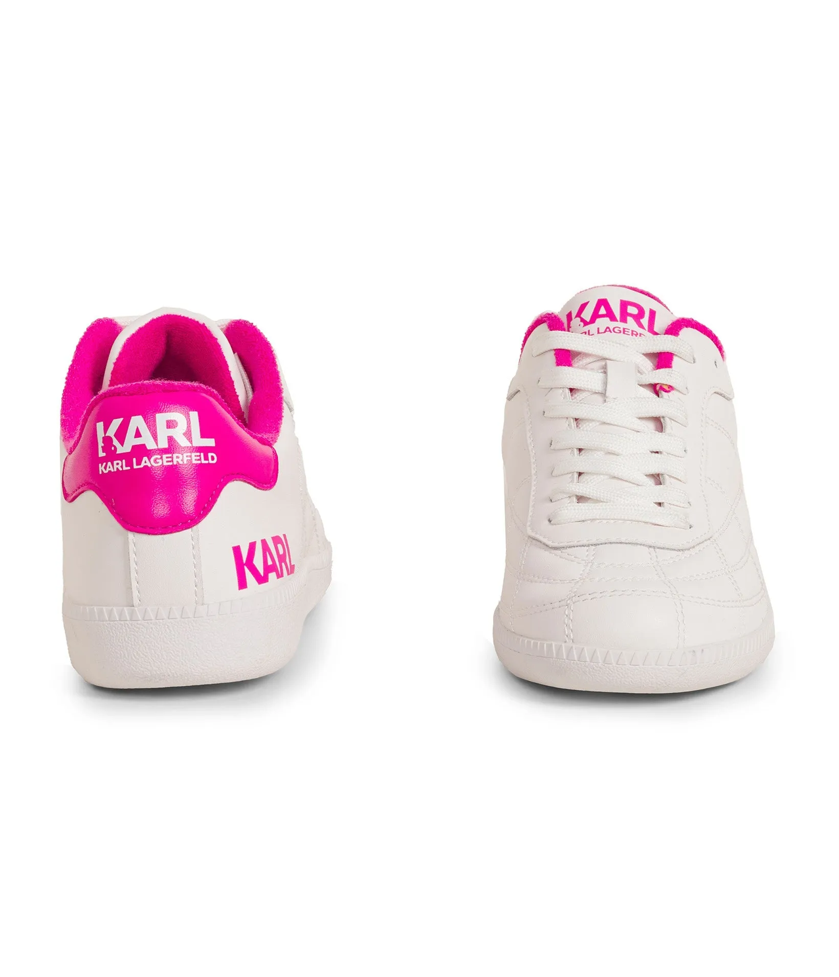 LILY KARL SNEAKER sold by Karl Lagerfeld Paris product image thumbnail 5