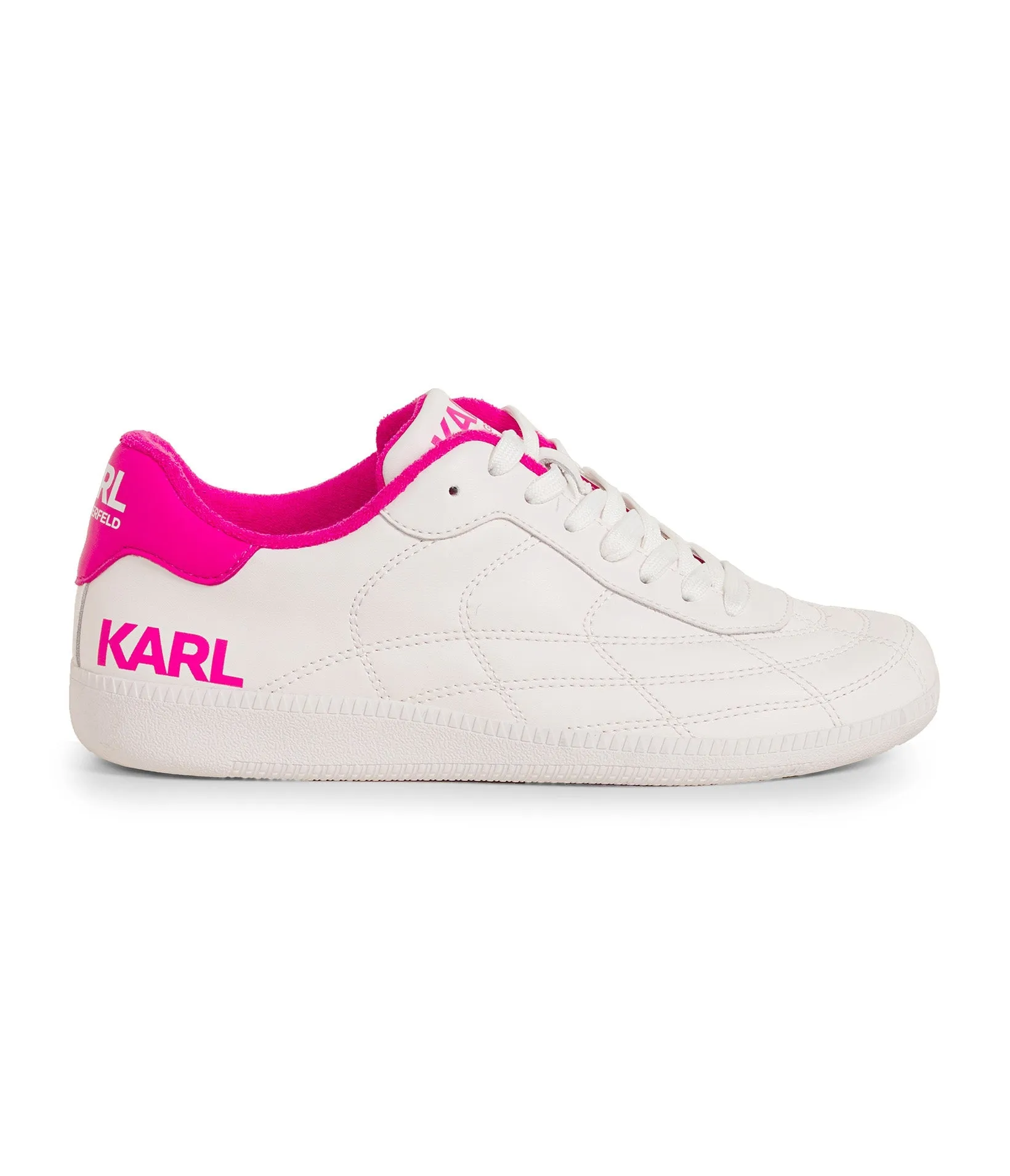 LILY KARL SNEAKER sold by Karl Lagerfeld Paris product image thumbnail 4