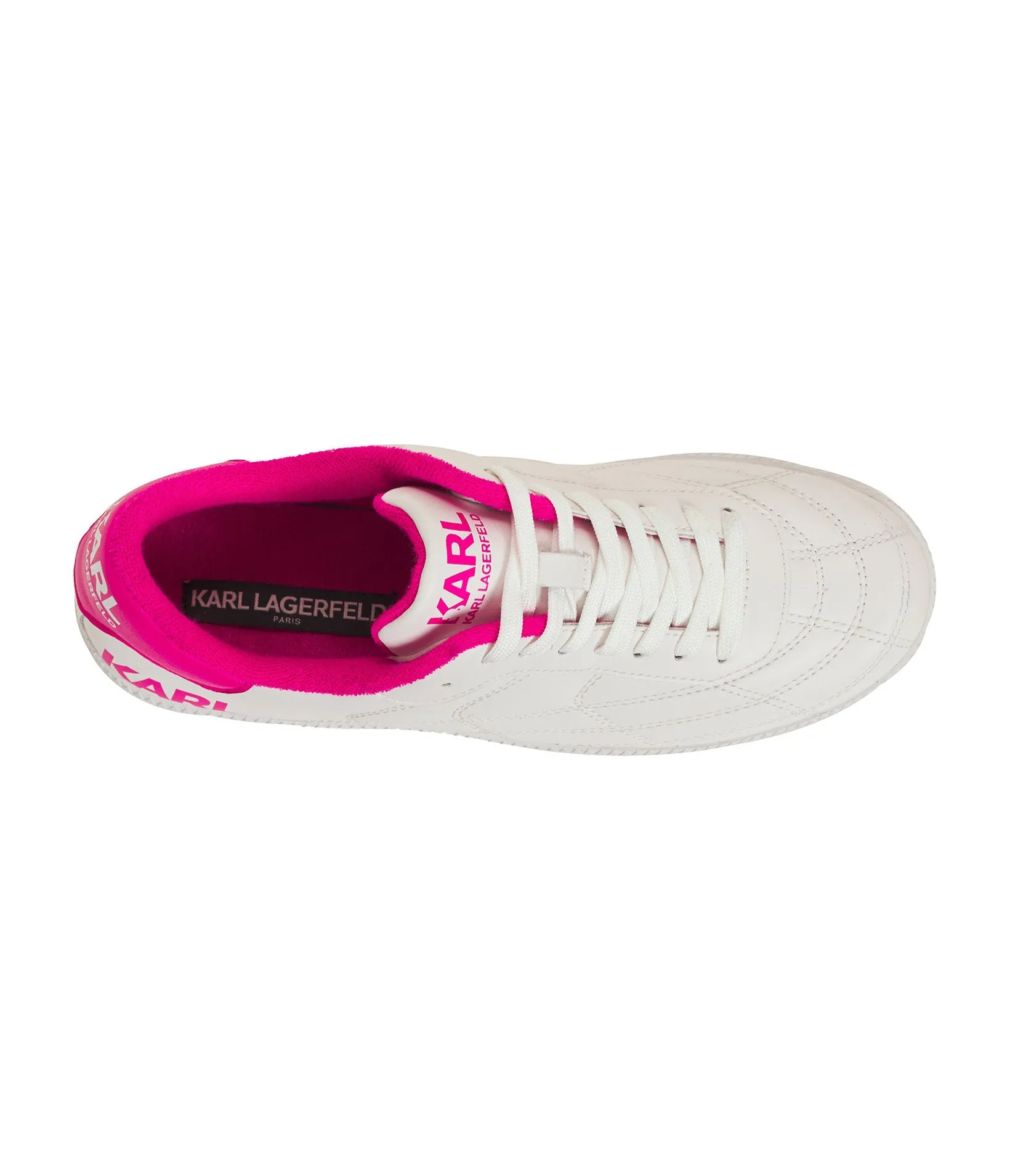 LILY KARL SNEAKER sold by Karl Lagerfeld Paris product image thumbnail 2