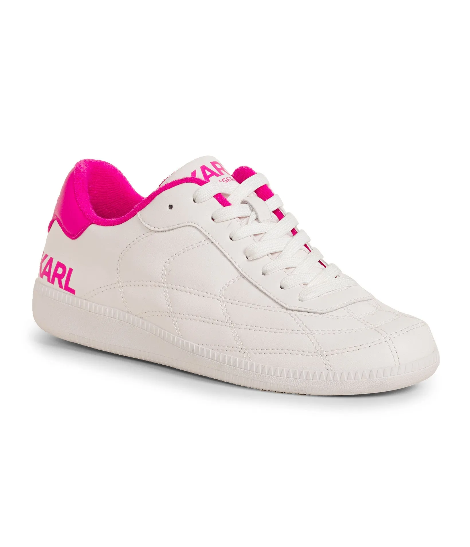 LILY KARL SNEAKER sold by Karl Lagerfeld Paris