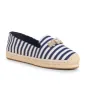 MARGIE FLAT ESPADRILLE sold by Karl Lagerfeld Paris