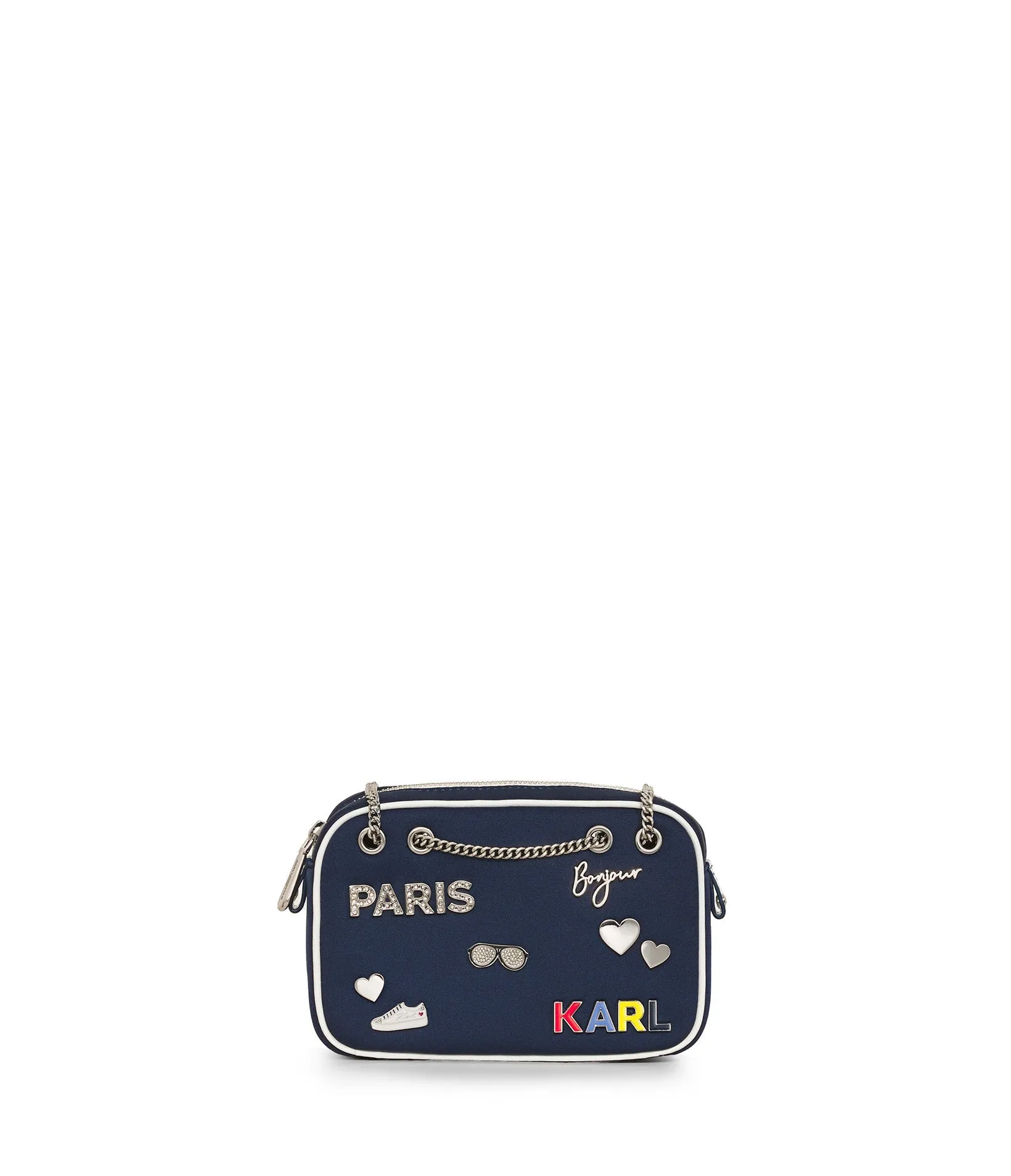 MEURICE SHOULDER BAG sold by Karl Lagerfeld Paris