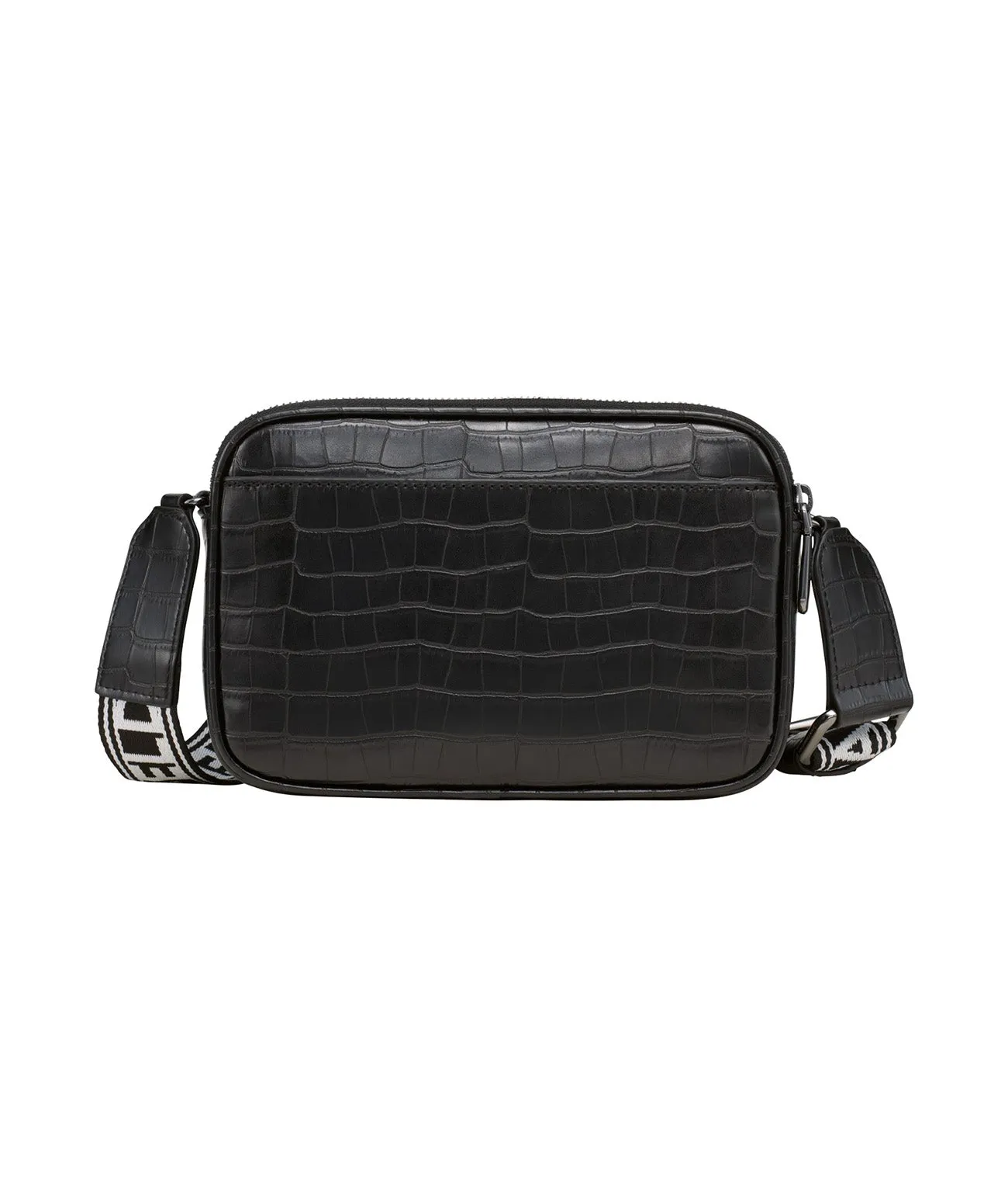 MAYBELLE PINS CAMERA CROSSBODY sold by Karl Lagerfeld Paris product image thumbnail 2