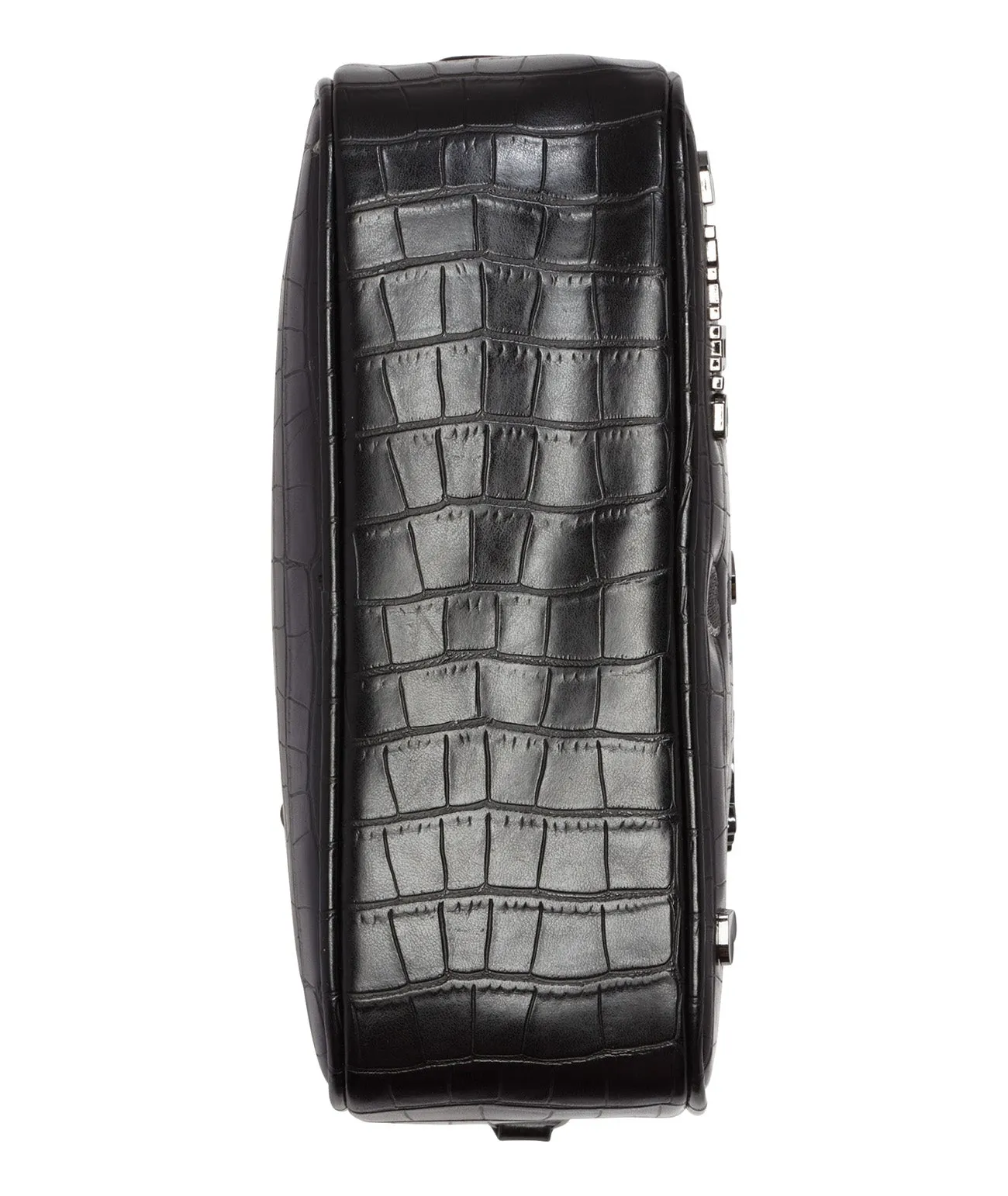 MAYBELLE PINS CAMERA CROSSBODY sold by Karl Lagerfeld Paris product image thumbnail 5