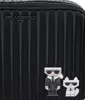 MAYBELLE CAMERA CROSSBODY sold by Karl Lagerfeld Paris