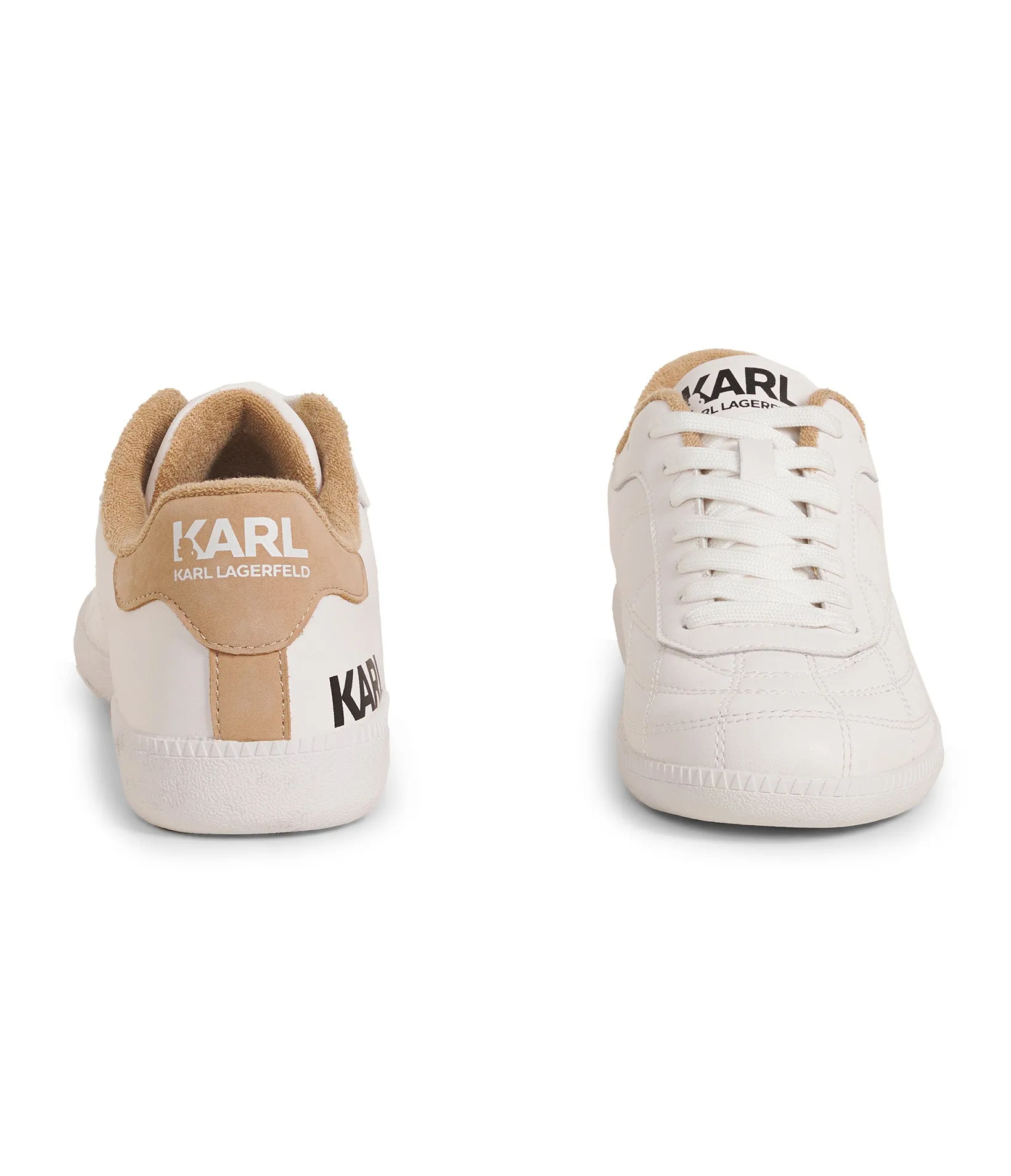 LILY KARL SNEAKER sold by Karl Lagerfeld Paris product image thumbnail 5