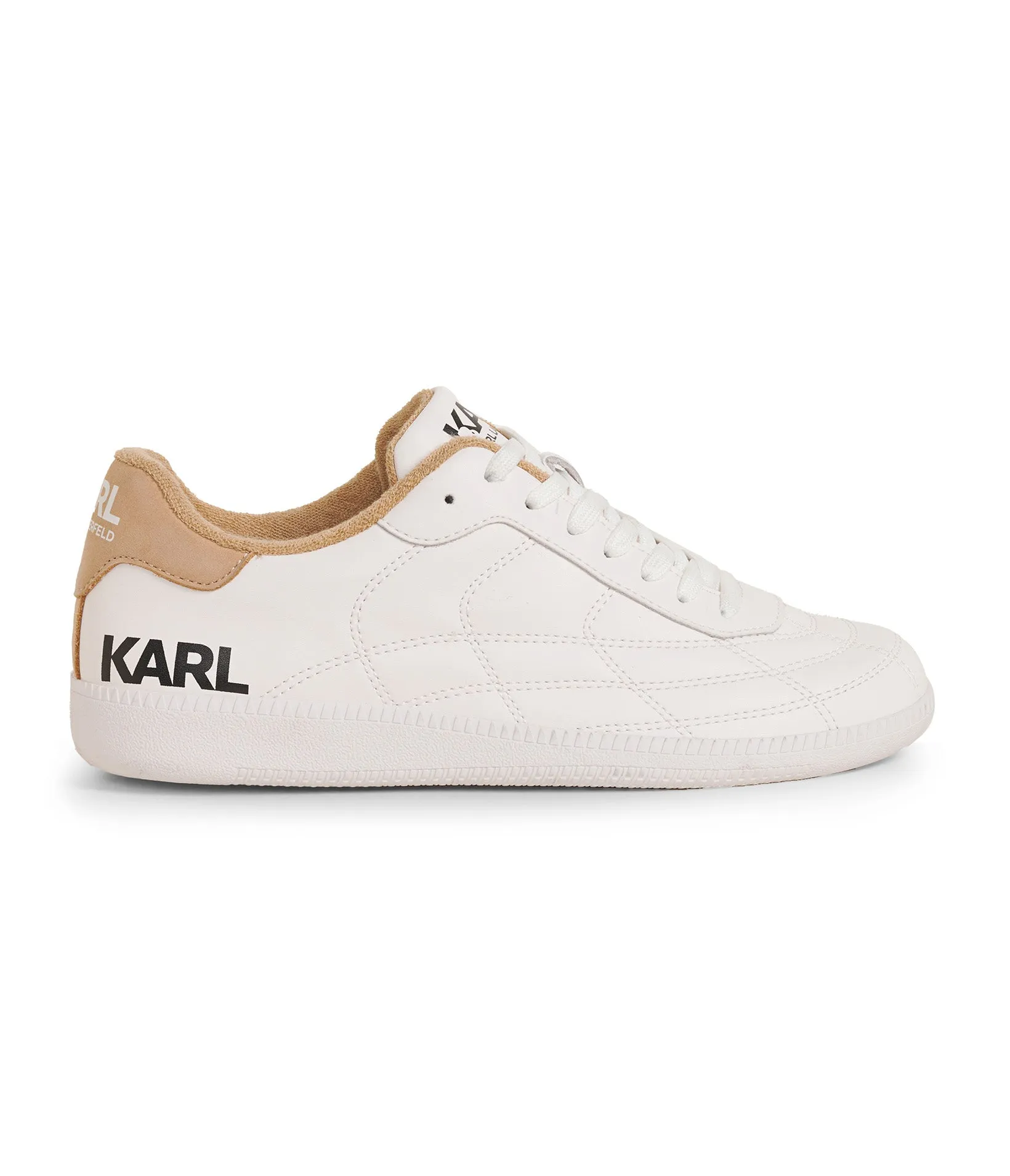 LILY KARL SNEAKER sold by Karl Lagerfeld Paris product image thumbnail 4