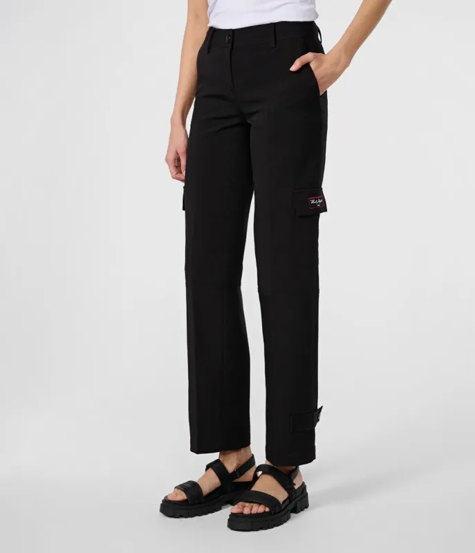 CARGO PANT sold by Karl Lagerfeld Paris