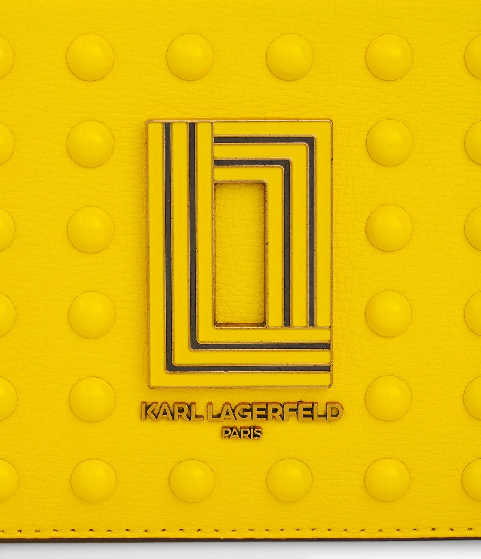 SIMONE CAMERA CROSSBODY sold by Karl Lagerfeld Paris product image thumbnail 3