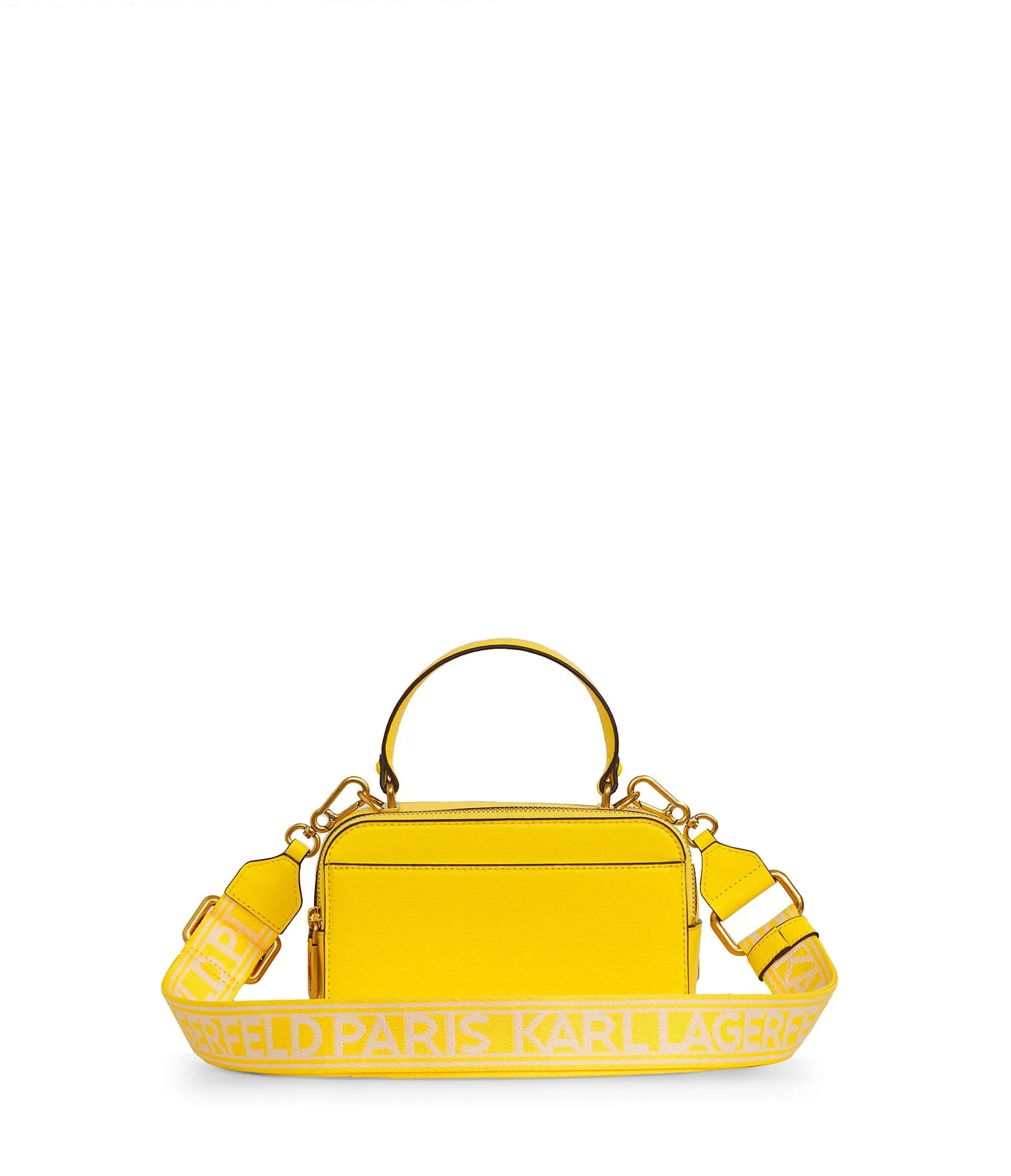 SIMONE CAMERA CROSSBODY sold by Karl Lagerfeld Paris product image thumbnail 2