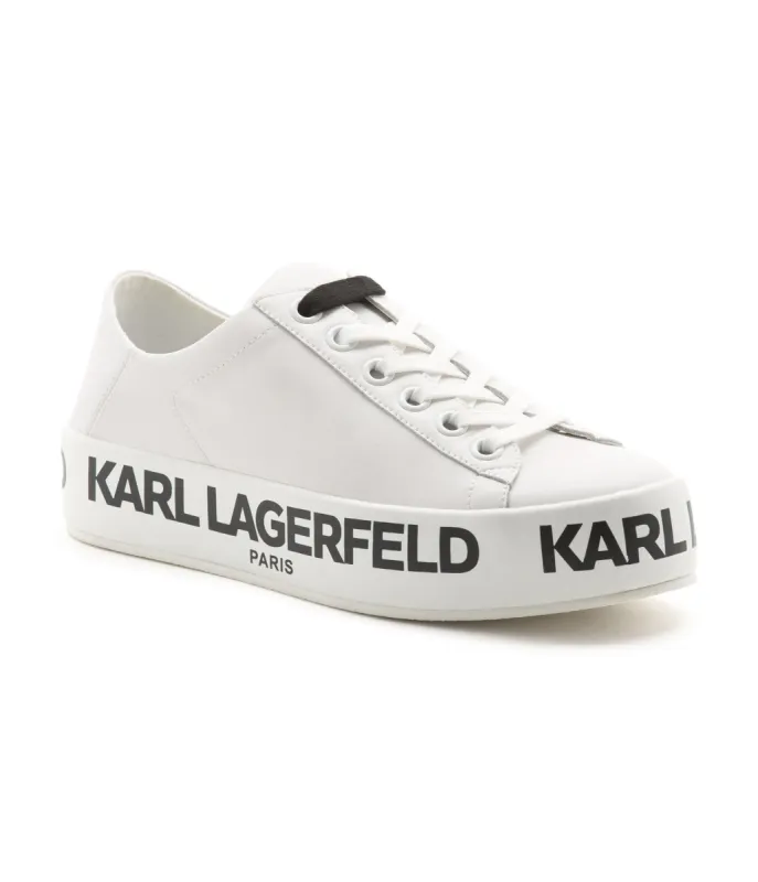 BELLA SNEAKER sold by Karl Lagerfeld Paris