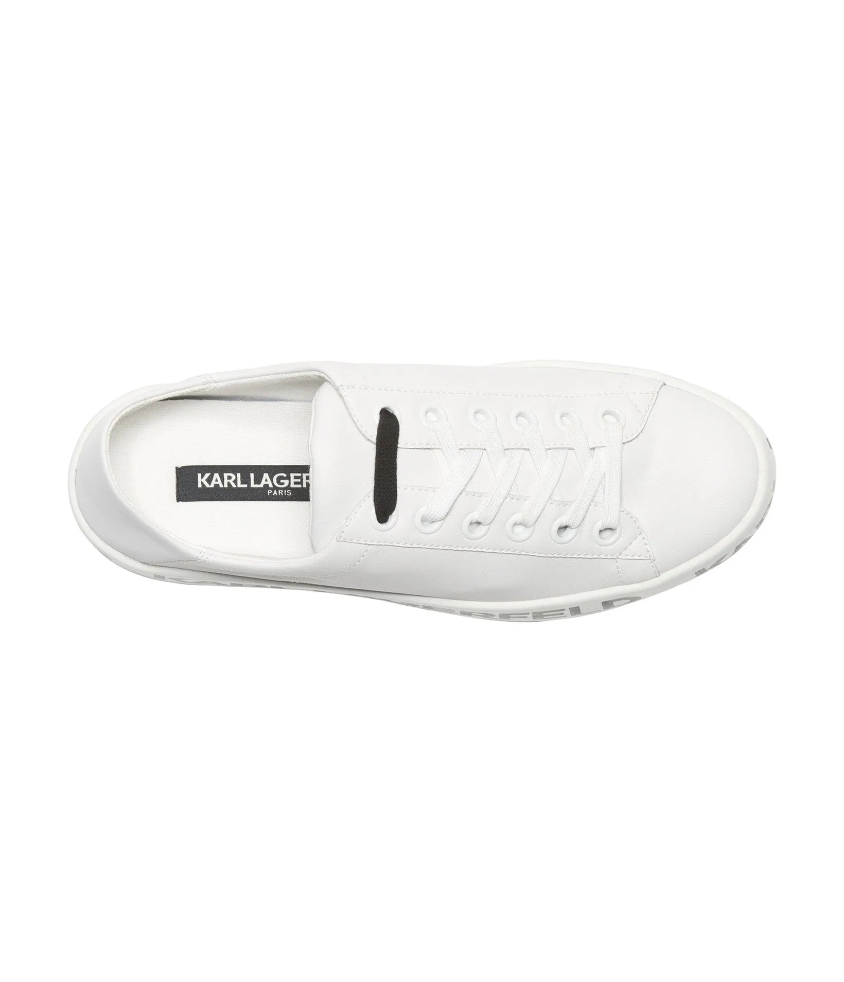 BELLA SNEAKER sold by Karl Lagerfeld Paris product image thumbnail 2