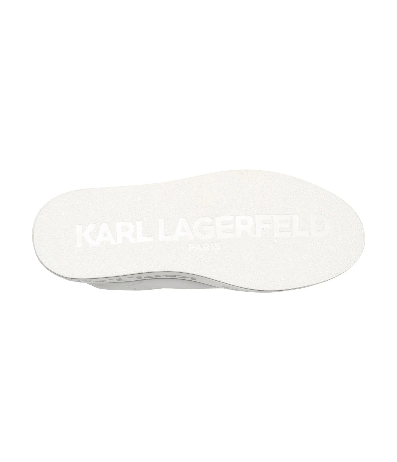 BELLA SNEAKER sold by Karl Lagerfeld Paris product image thumbnail 3