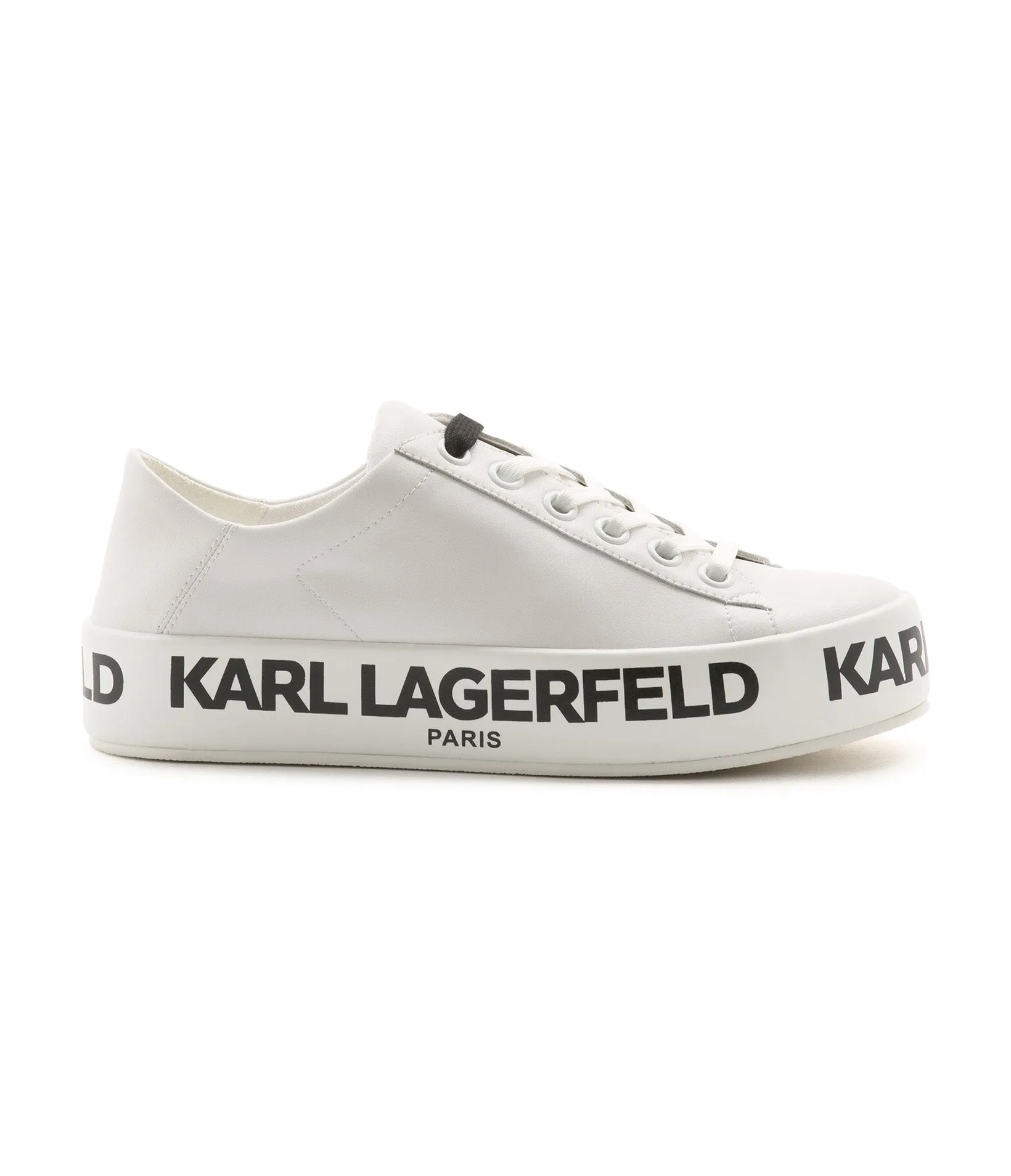 BELLA SNEAKER sold by Karl Lagerfeld Paris product image thumbnail 4