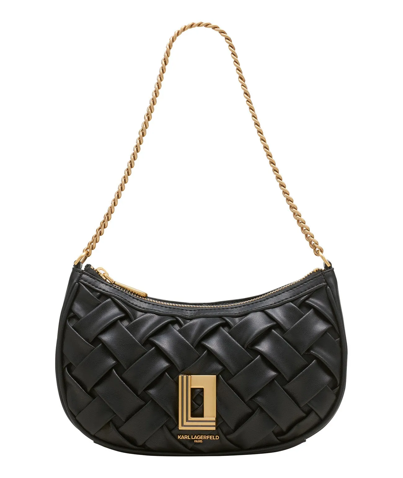 LAFAYETTE DEMI SHOULDER BAG sold by Karl Lagerfeld Paris