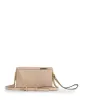 LOURDES CROSSBODY WITH WRISTLET STRAP sold by Karl Lagerfeld Paris
