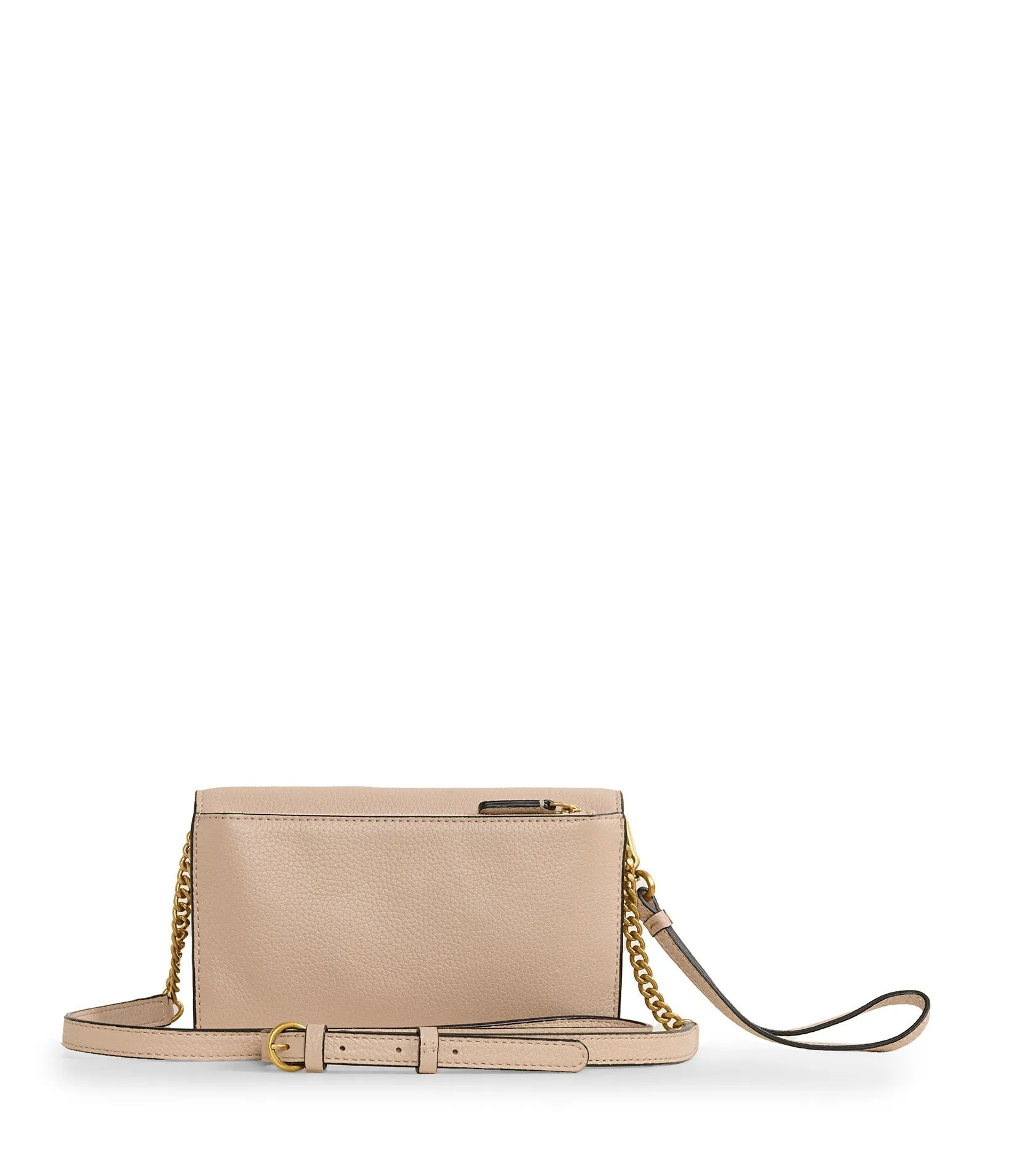LOURDES CROSSBODY WITH WRISTLET STRAP sold by Karl Lagerfeld Paris product image thumbnail 2