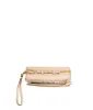 LOURDES CROSSBODY WITH WRISTLET STRAP sold by Karl Lagerfeld Paris
