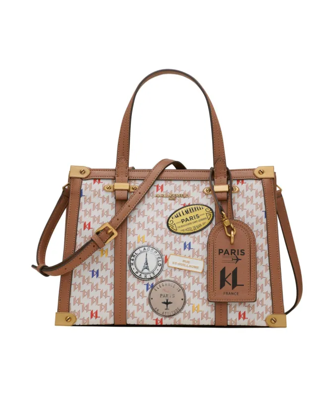 MARSELLE SATCHEL sold by Karl Lagerfeld Paris
